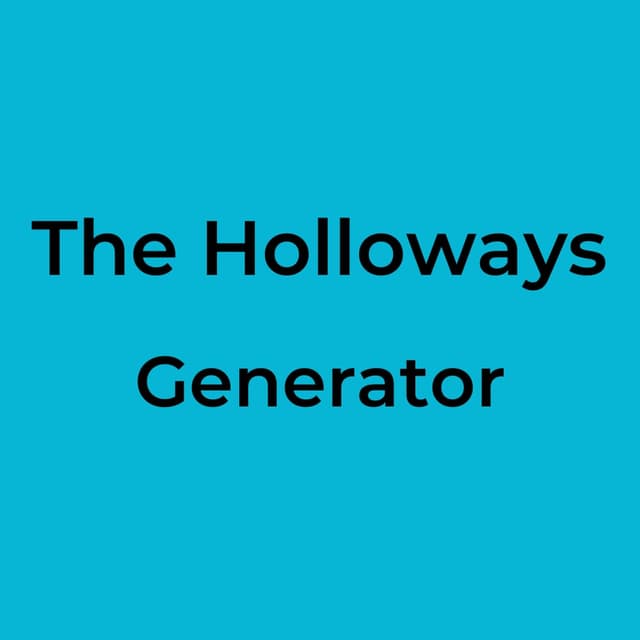 Generator