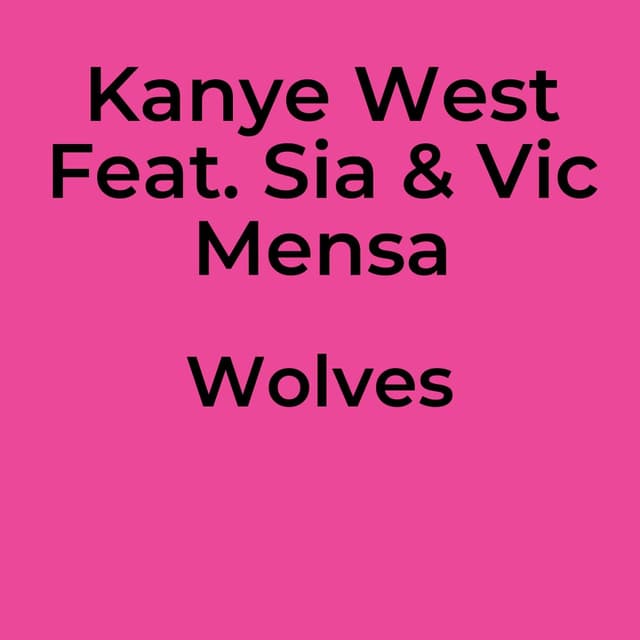 Wolves