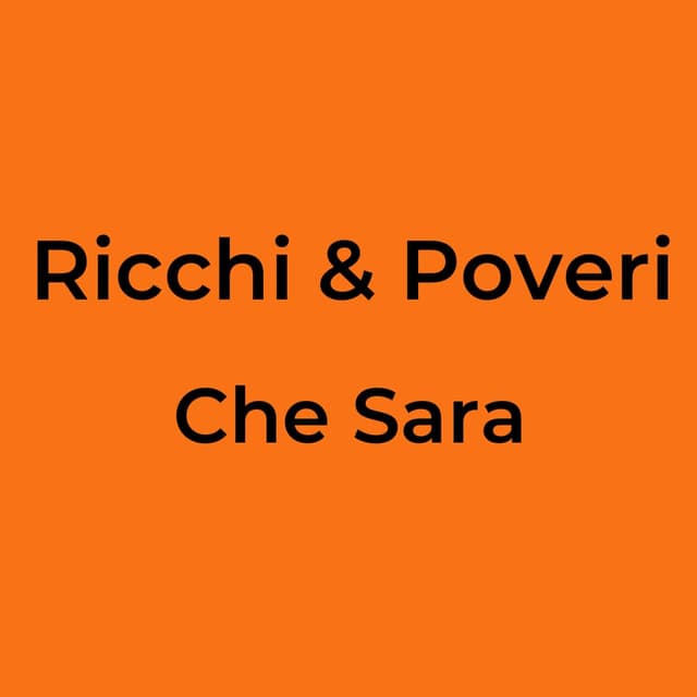 Che Sara