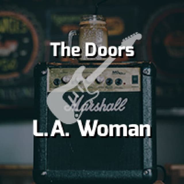 L.A. Woman