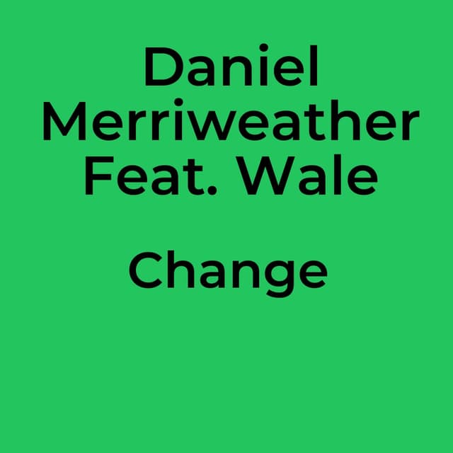 Change