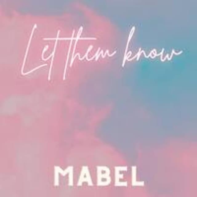 Let Them Know (EXPLICIT)