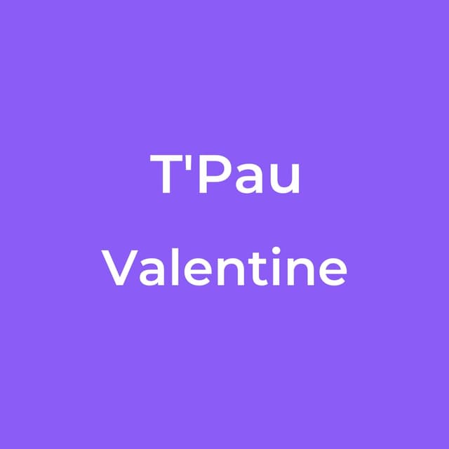 Valentine