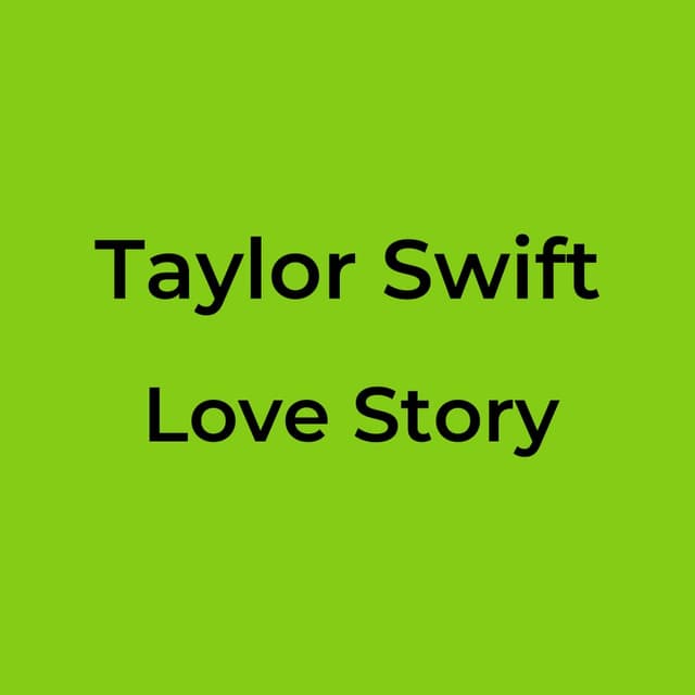 Love Story