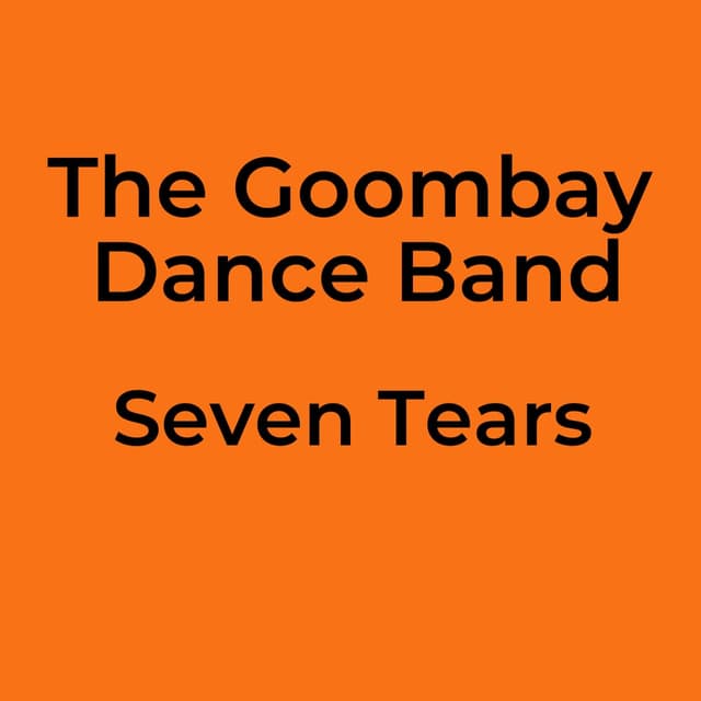 Seven Tears