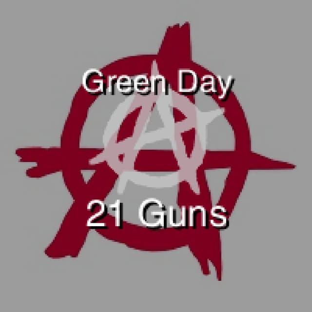 21 Guns