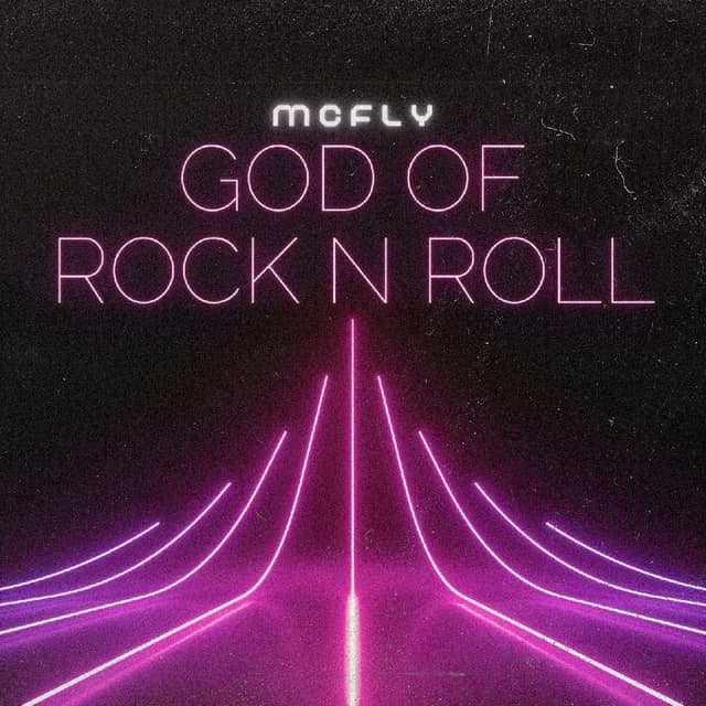 God of Rock 'n' Roll