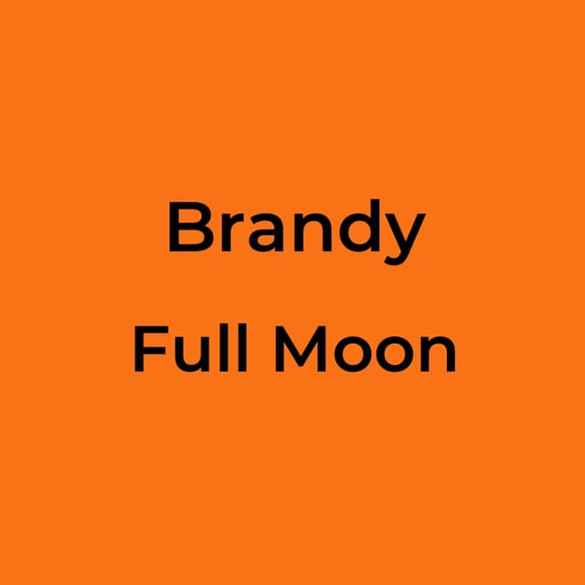 Full Moon