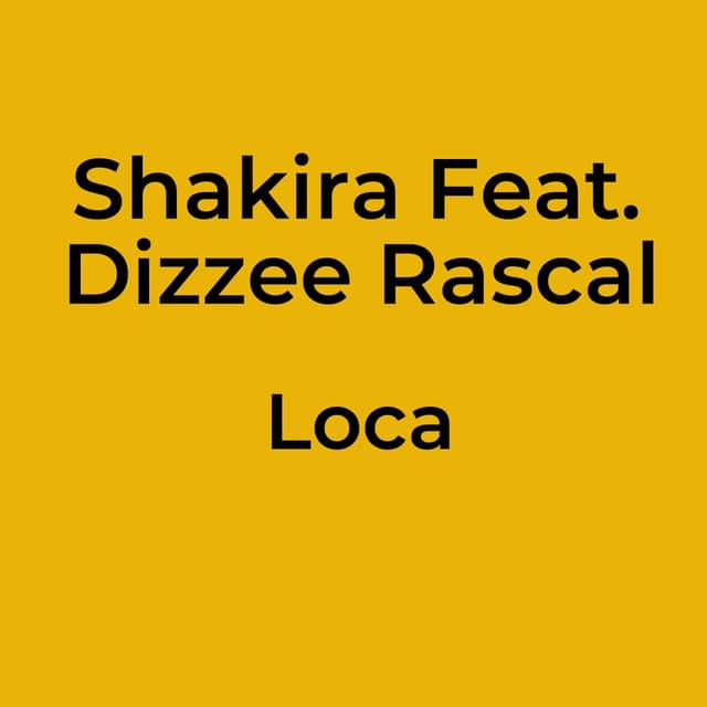 Loca