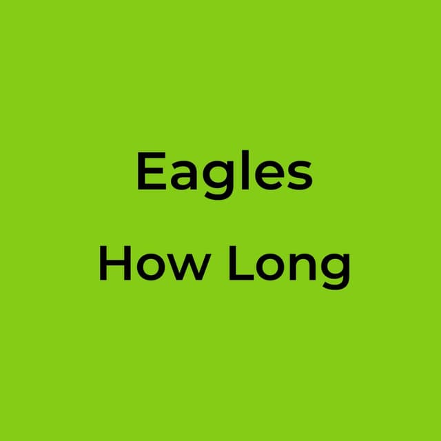 How Long