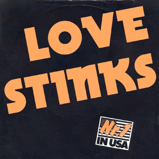 Love Stinks