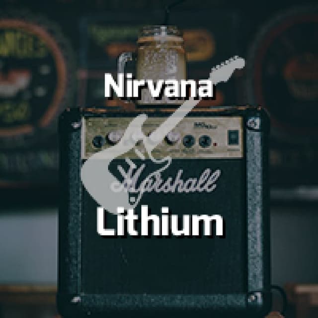 Lithium