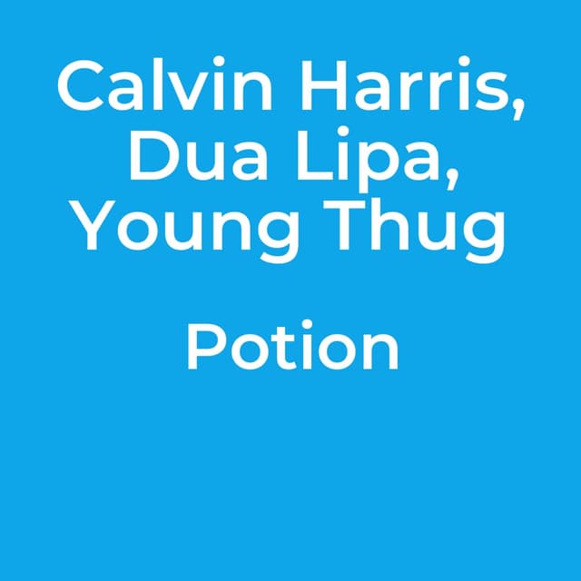 Potion