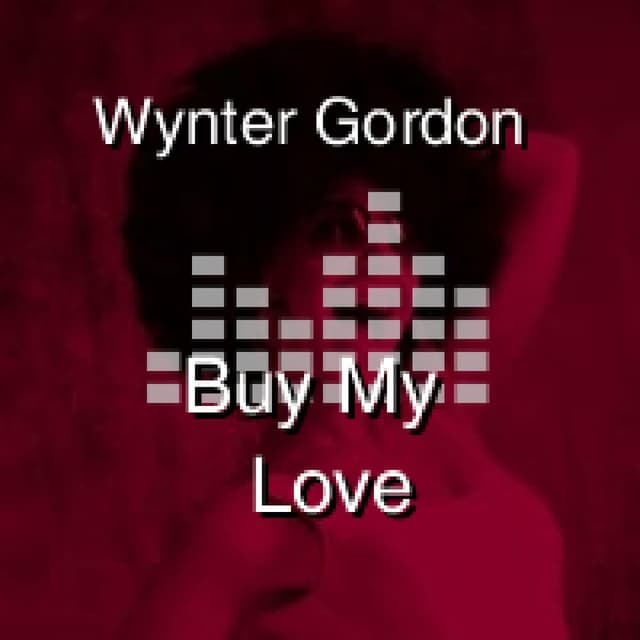 Buy My Love