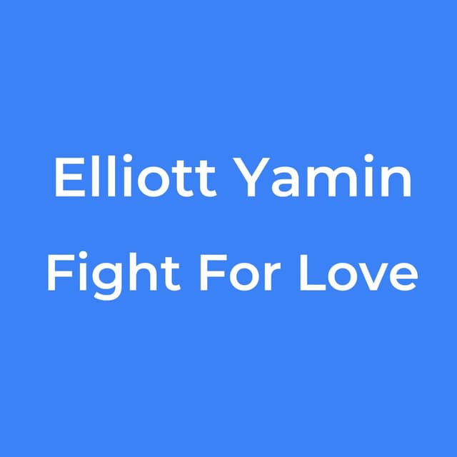 Fight For Love