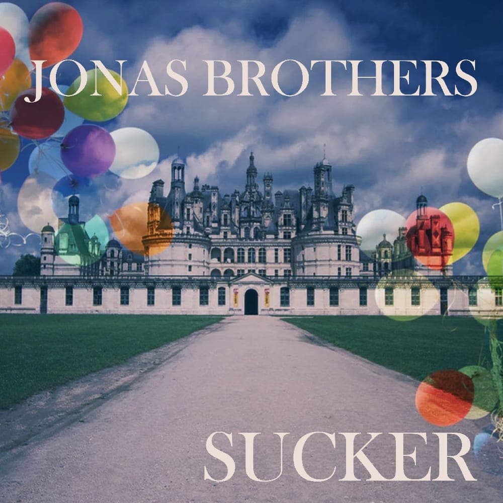 Jonas Brothers - Sucker