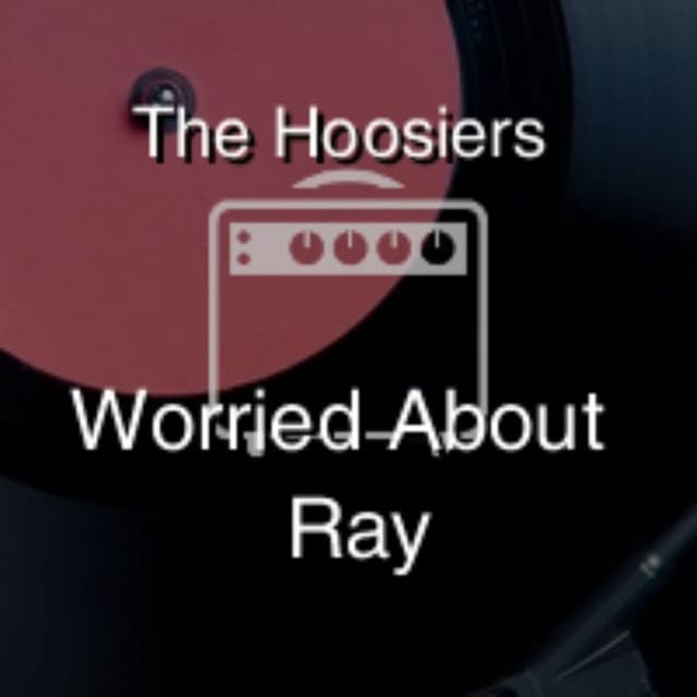 Worried About Ray