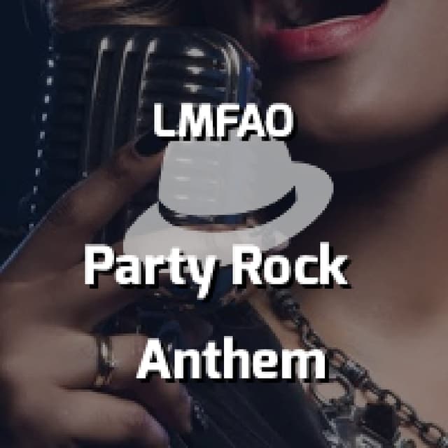 Party Rock Anthem
