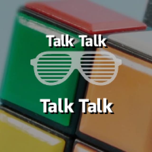Talk Talk