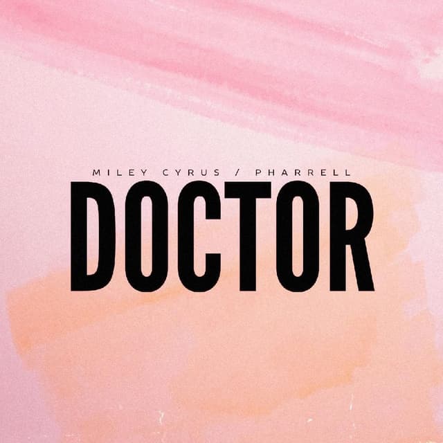 Doctor (Work It Out)