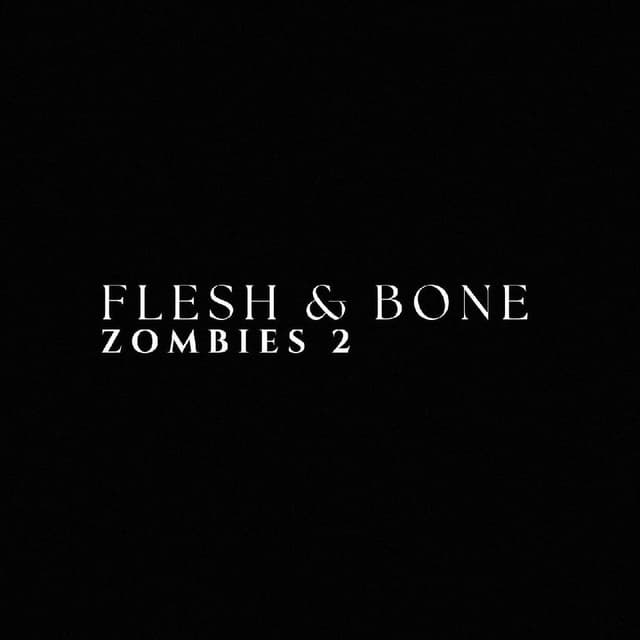 Flesh & Bone