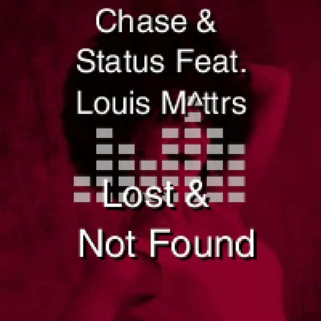 Lost & Not Found