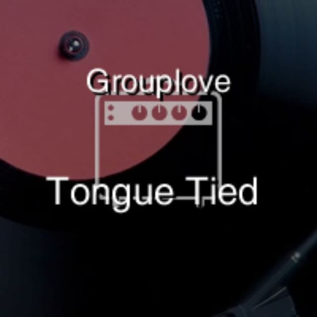 Tongue Tied