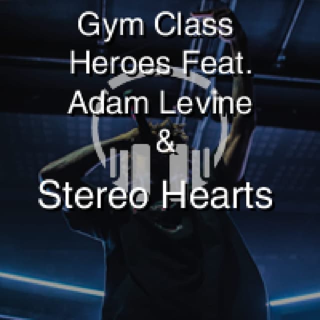 Stereo Hearts