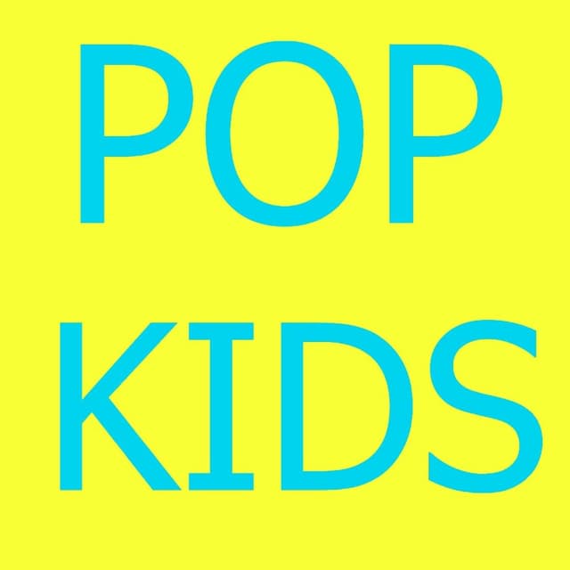 The Pop Kids