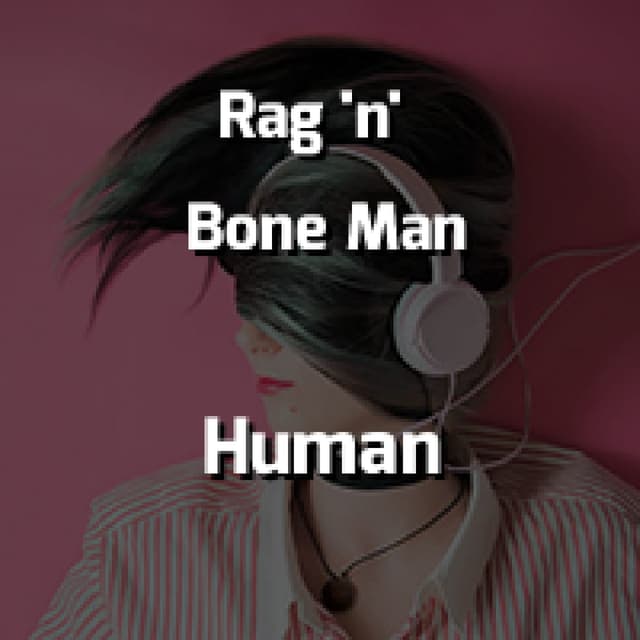 Human