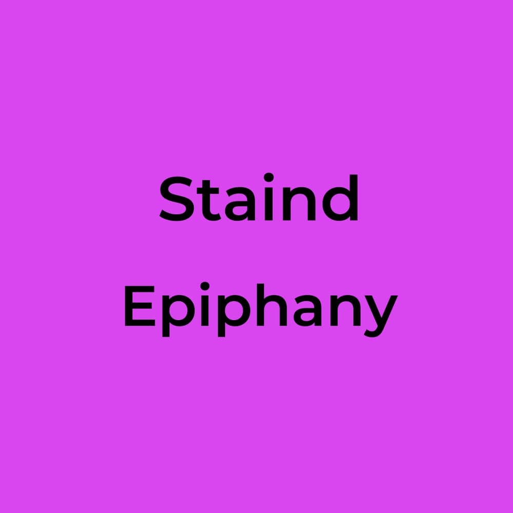 Staind - Epiphany