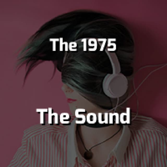 The Sound