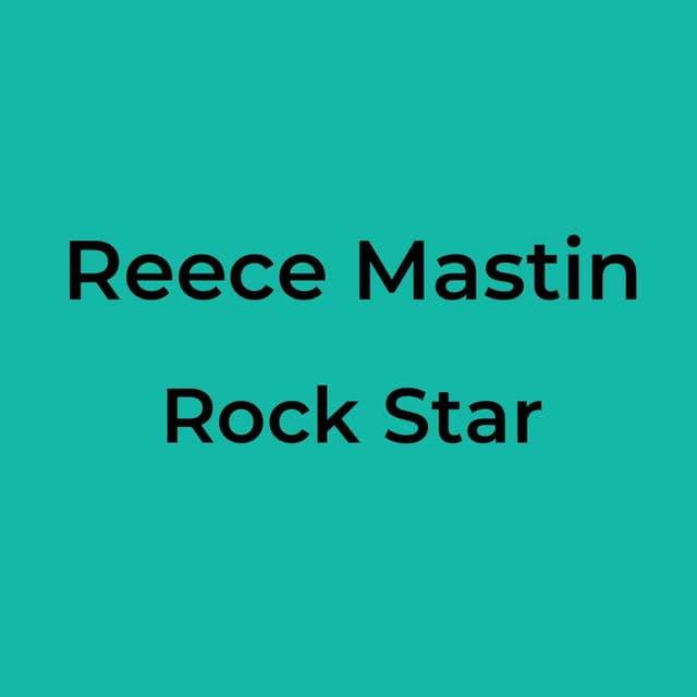 Rock Star