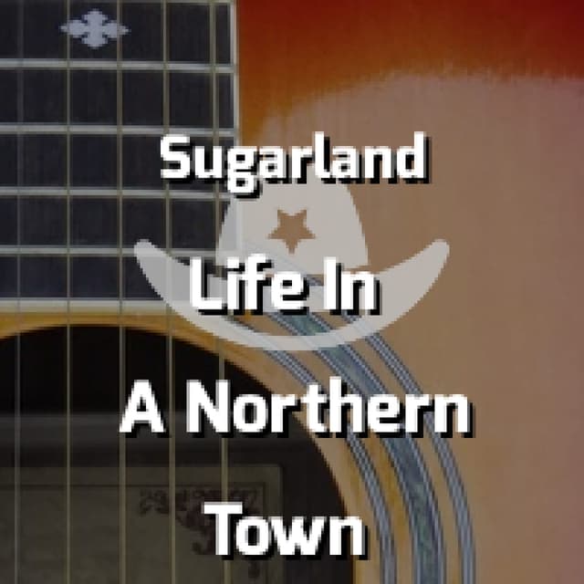 Life In A Northern Town