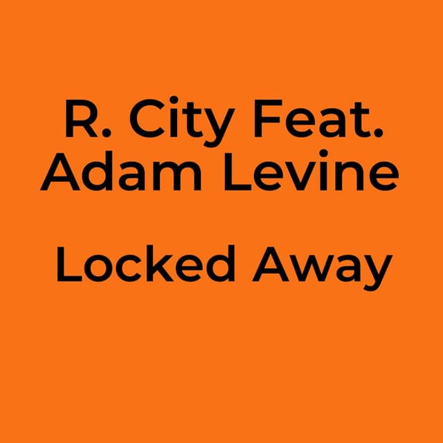 Locked Away