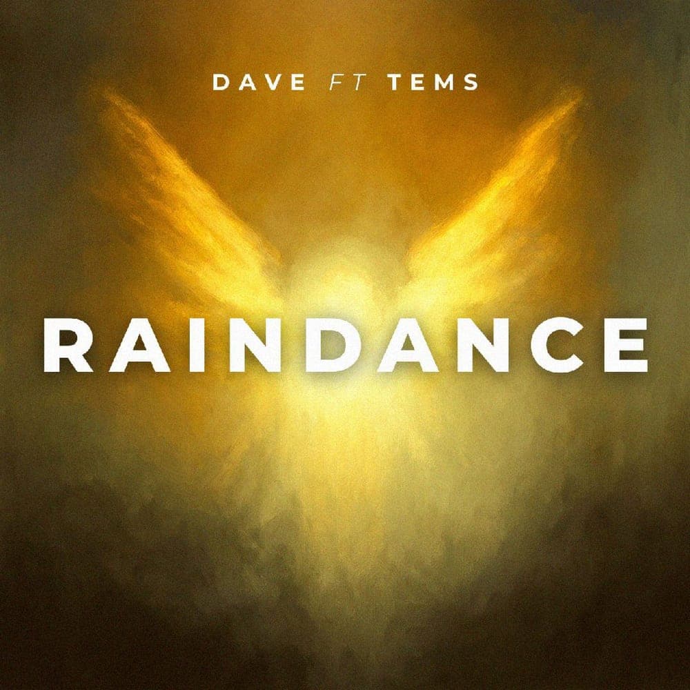 Dave ft Tems - Raindance