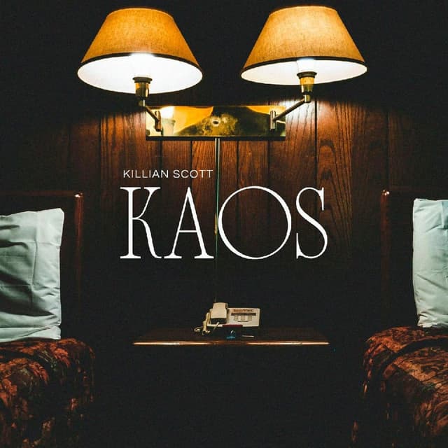 Eurydice (from KAOS)