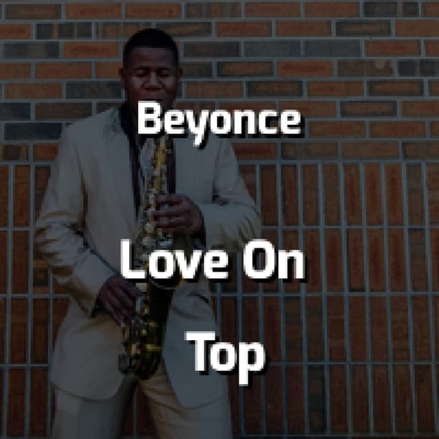 Love On Top