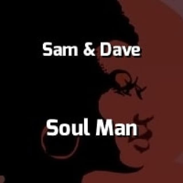 Soul Man