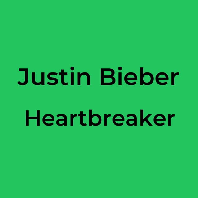 Heartbreaker
