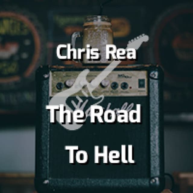 The Road To Hell