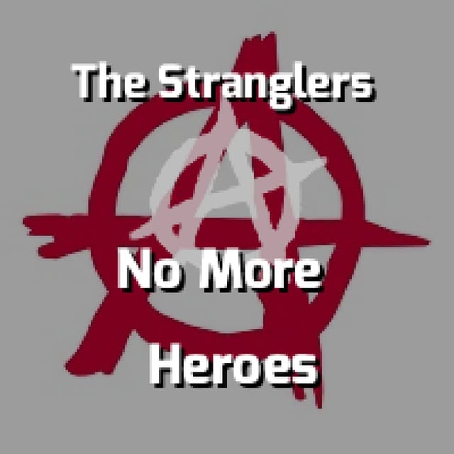 No More Heroes