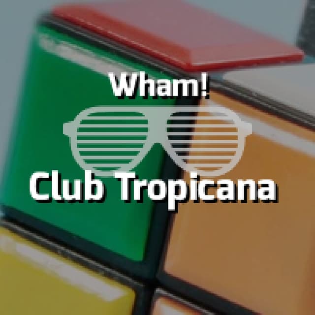 Club Tropicana