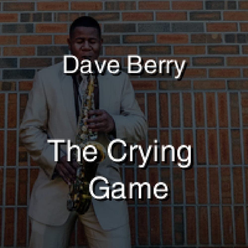 Dave Berry - The Crying Game