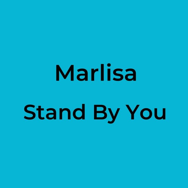 Stand By You