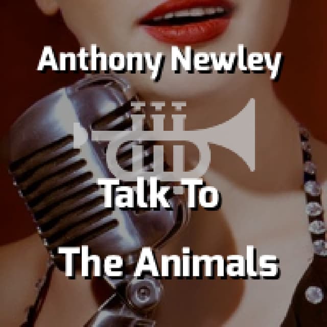 Talk To The Animals