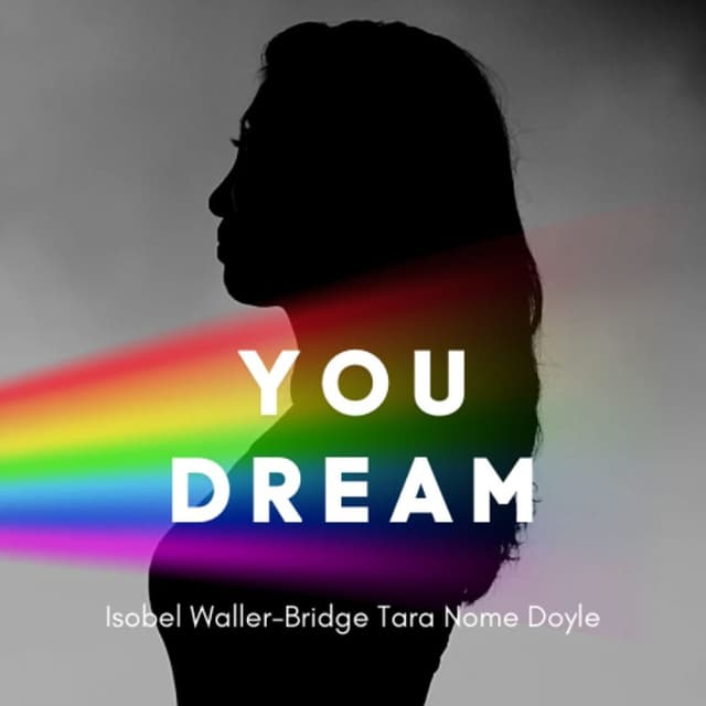 You Dream (Munich, The Edge Of War)