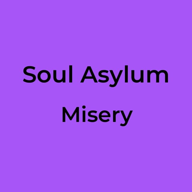 Misery