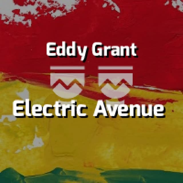 Electric Avenue