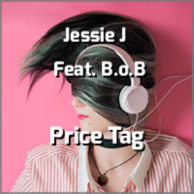 Price Tag